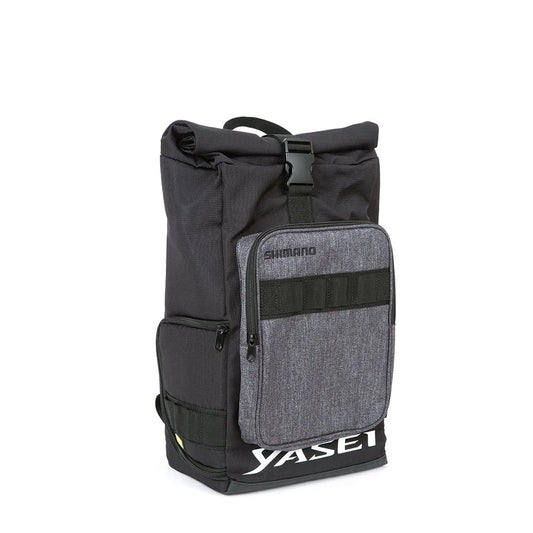 Shimano fishing Yasei backpack