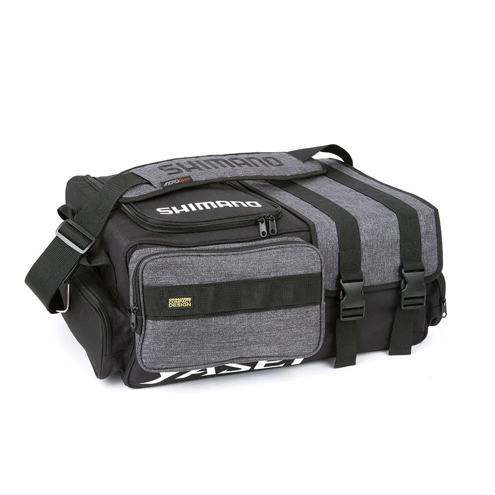 Shimano fishing Yasei Large Boat bag