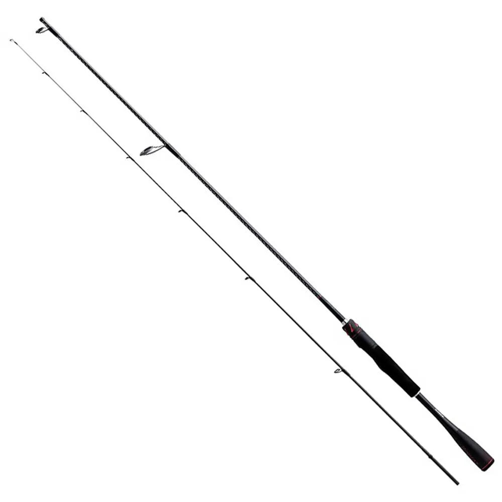 Shimano fishing Zodias spinning rod