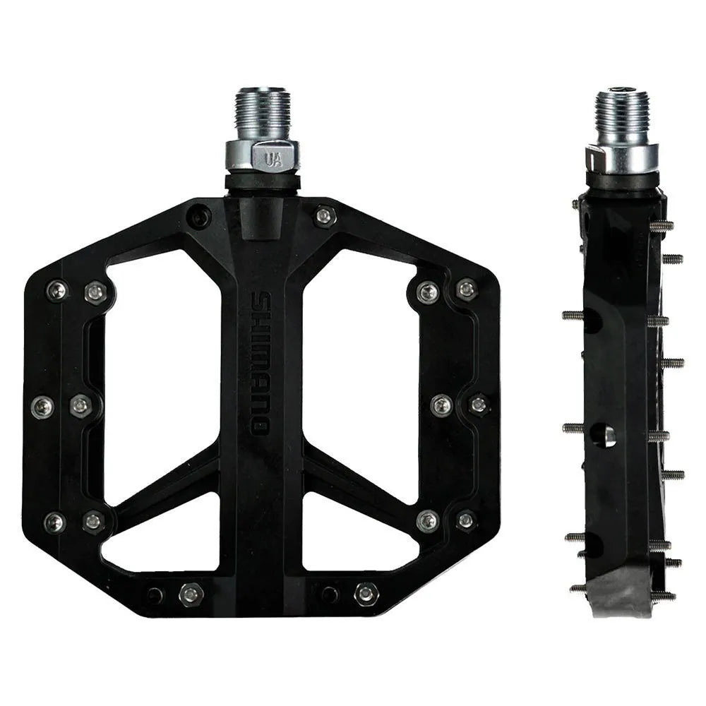 Shimano GR400 Flat pedals