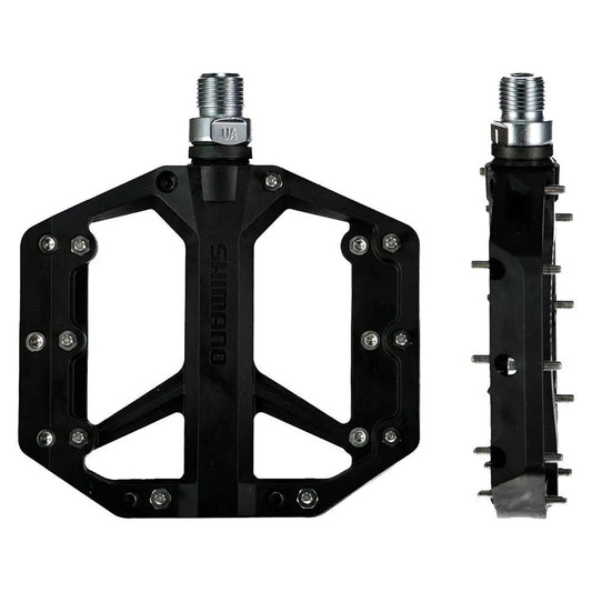 Shimano GR400 Flat pedals