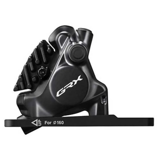 Shimano GRX 820 Front Disc Brake Caliper