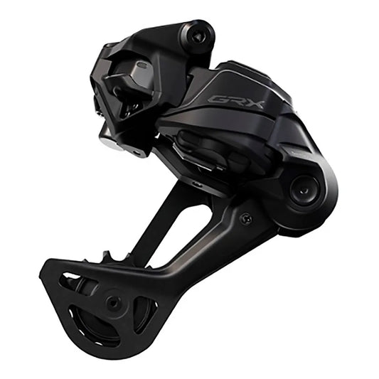 Shimano GRX Di2 RD-RX717 1x12s rear derailleur