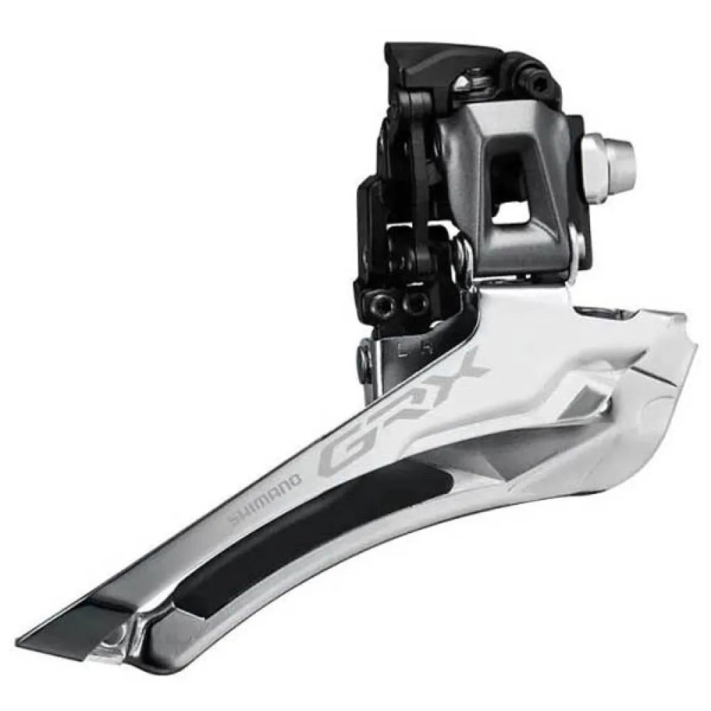 Shimano GRX DM Mechanic front derailleur
