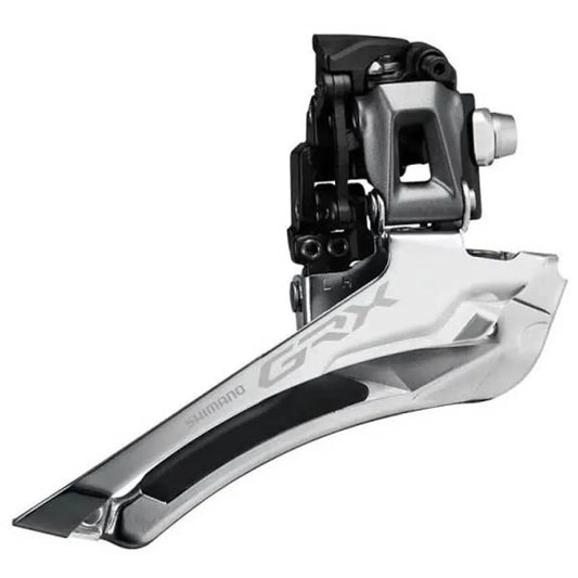 Shimano GRX DM Mechanic front derailleur