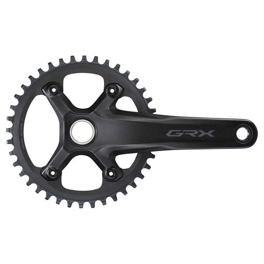 Shimano GRX FC-RX600-1 110/80 BCD crankset