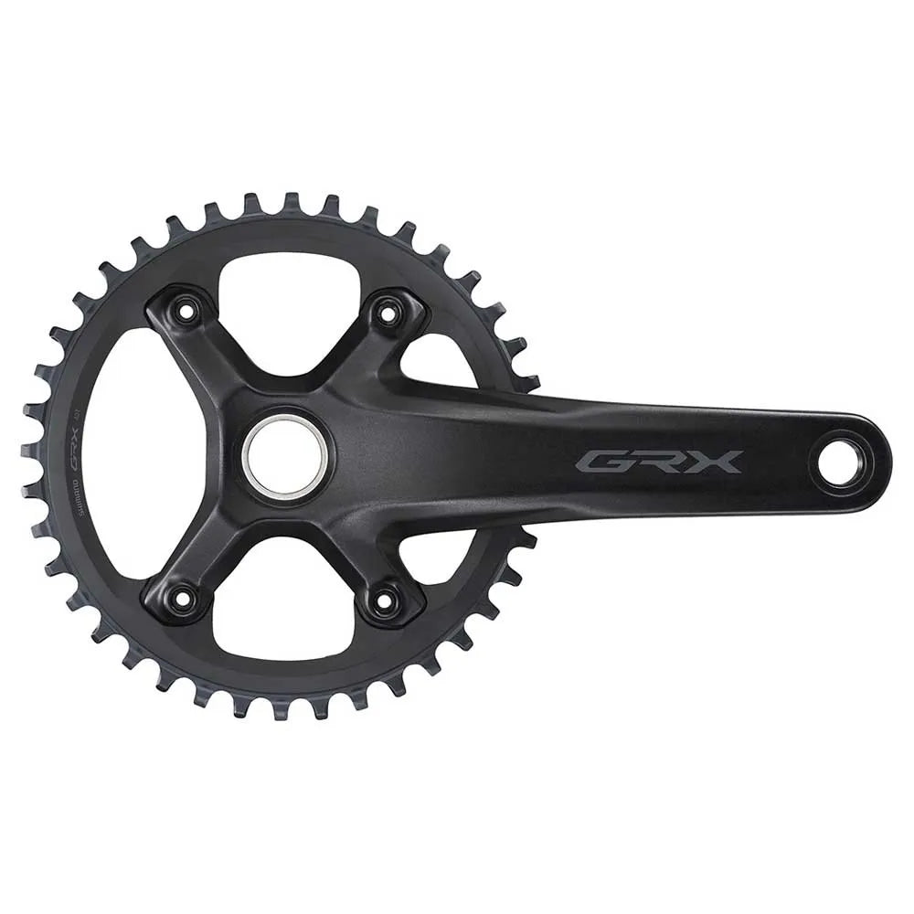 Shimano GRX FC-RX600-1 110/80 BCD crankset