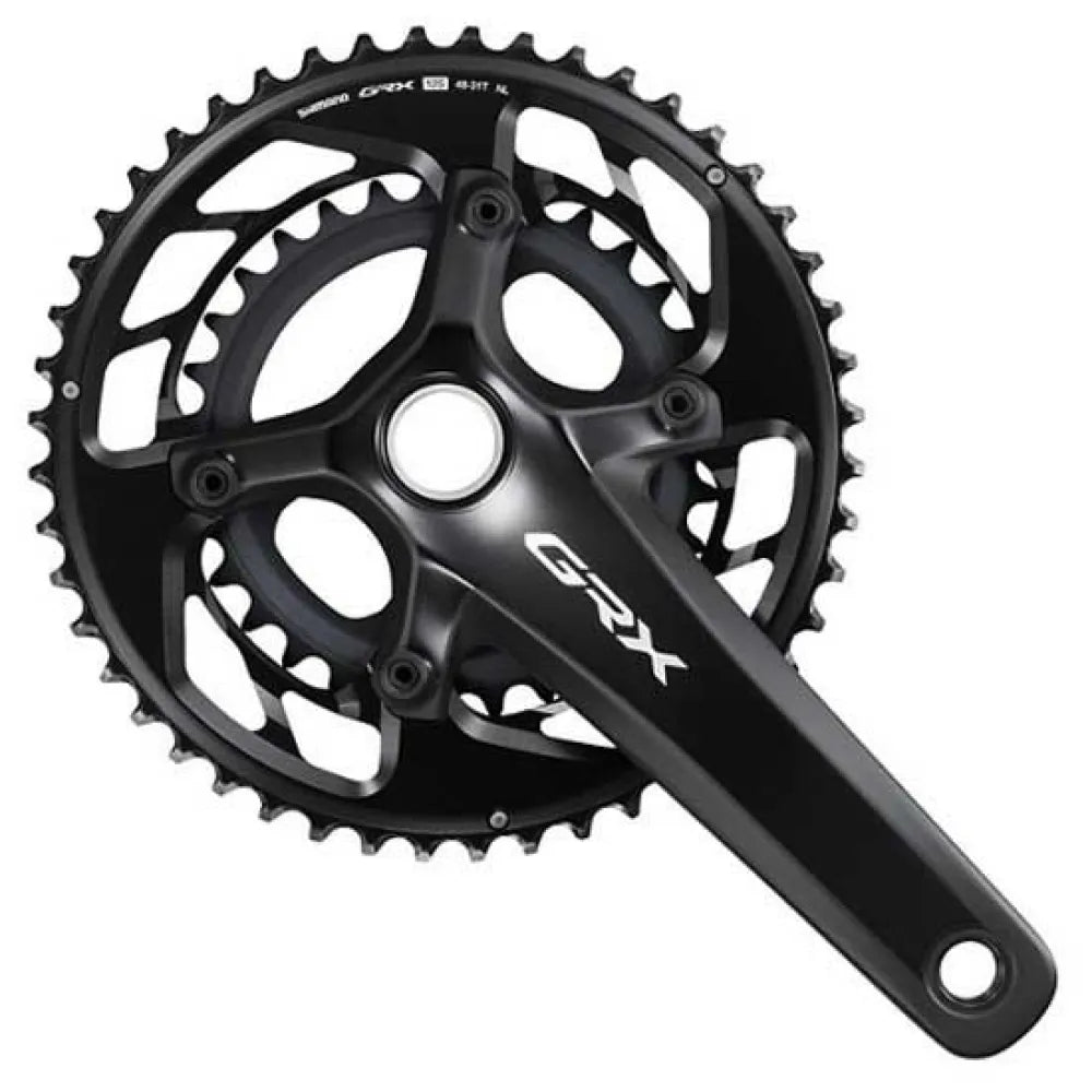 Shimano GRX FC-RX820 crankset