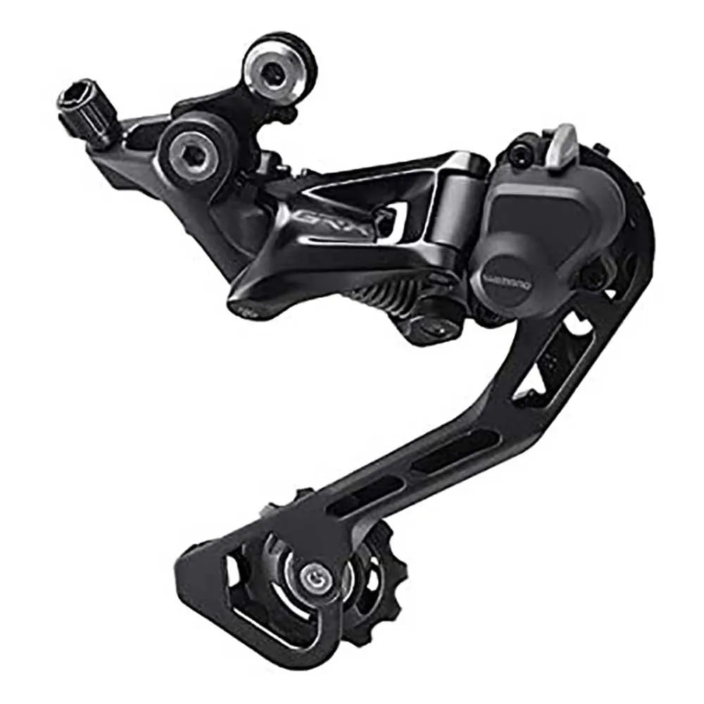 Shimano GRX RX400 Shadow RD+ Direct rear derailleur