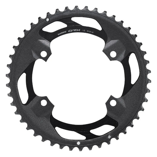 Shimano GRX RX600 chainring