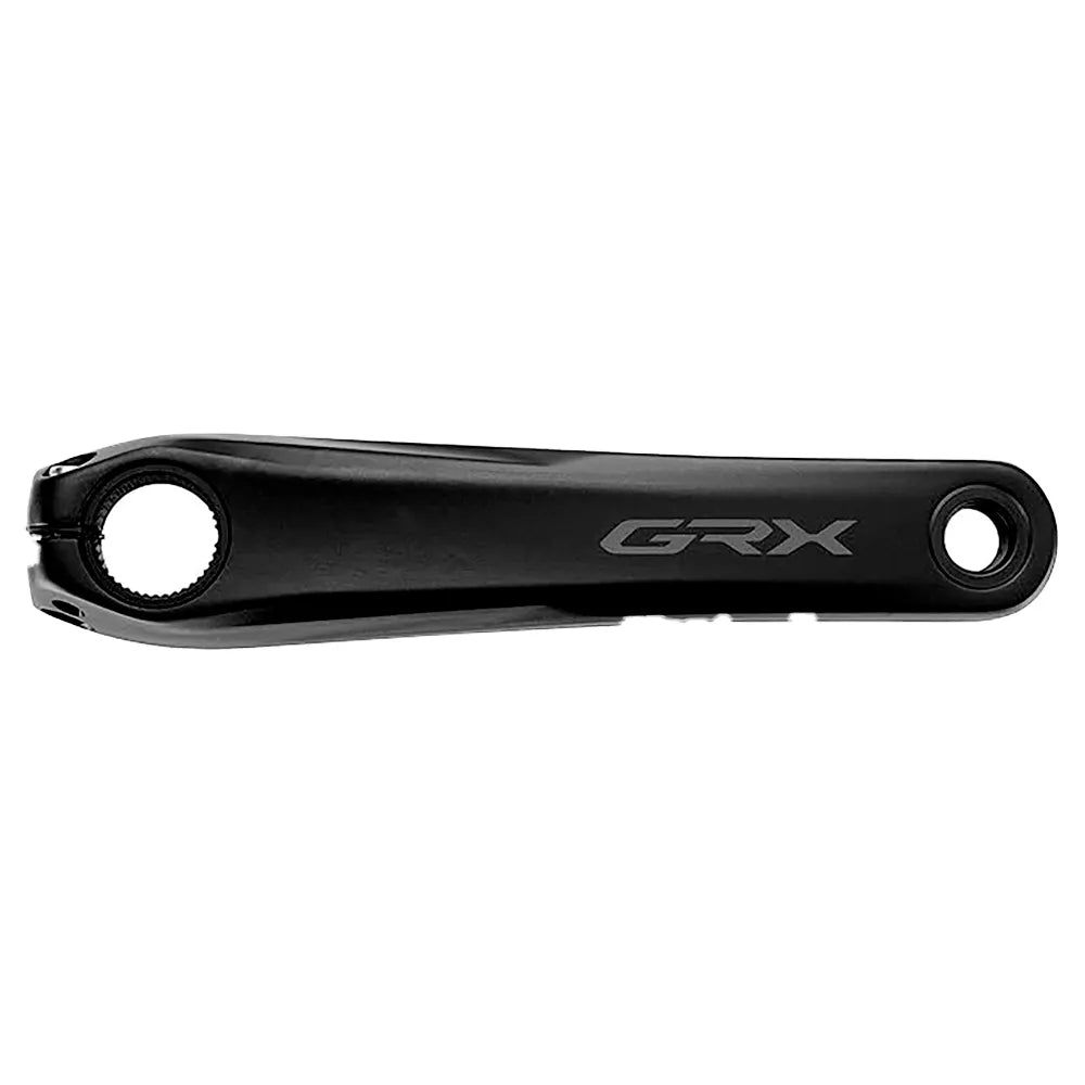 Shimano GRX RX600 left crank