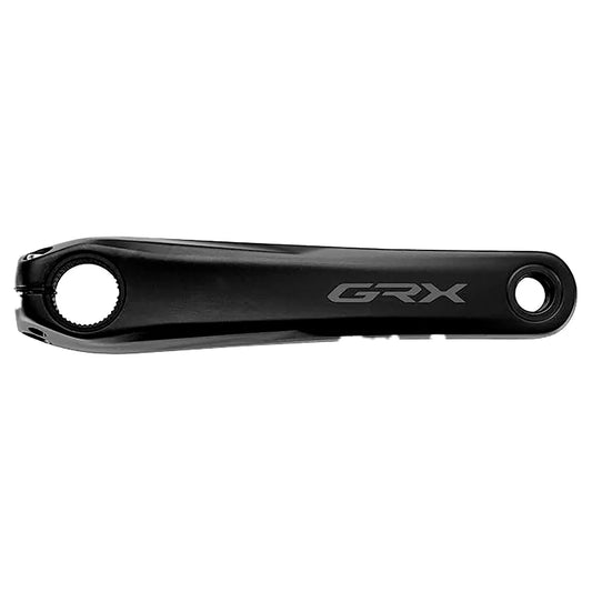 Shimano GRX RX600 left crank