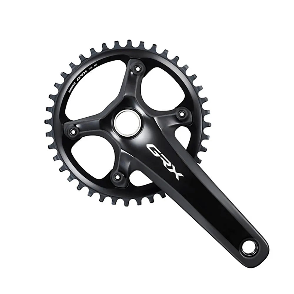 Shimano GRX RX810 crankset