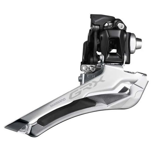 Shimano GRX400 front derailleur