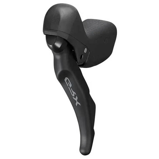 Shimano GRX600 1X left brake lever