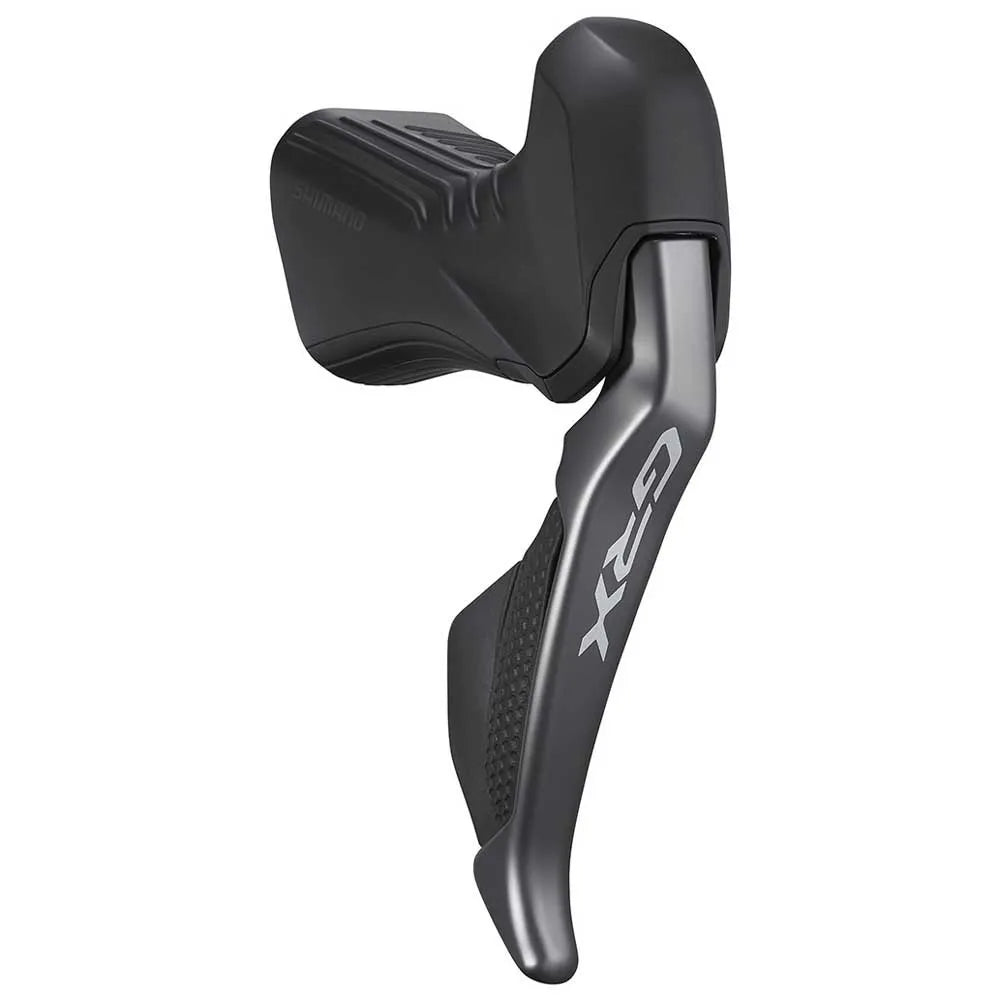 Shimano GRX815 DI2 ST+BR rear brake