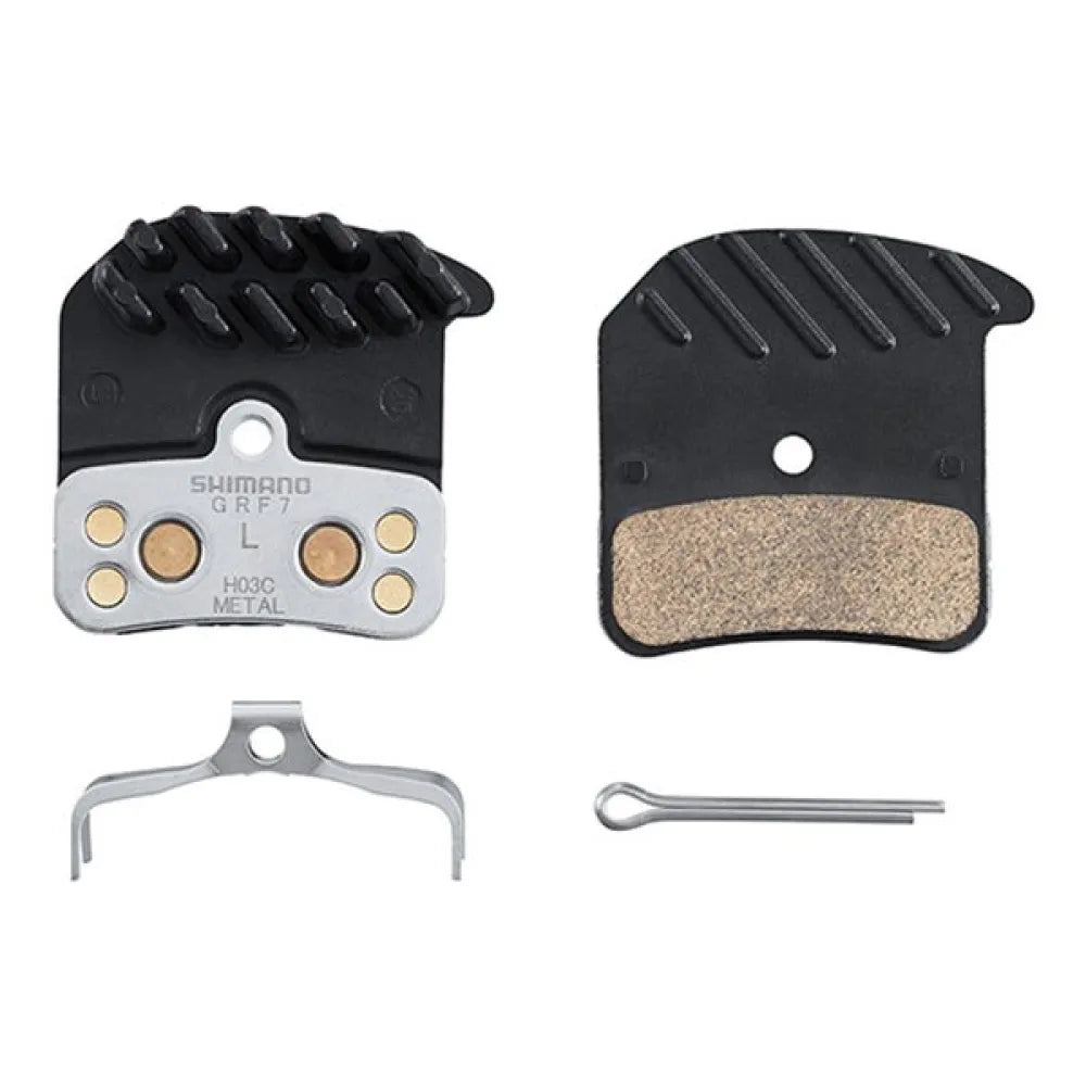 Shimano H03C disc brake pads