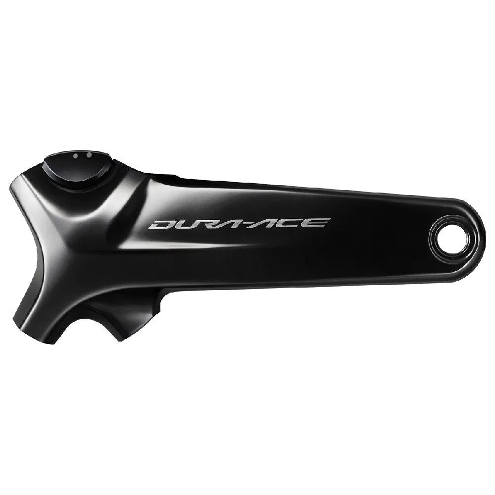 Shimano Hollowtech II Dura Ace Crank With Power Meter