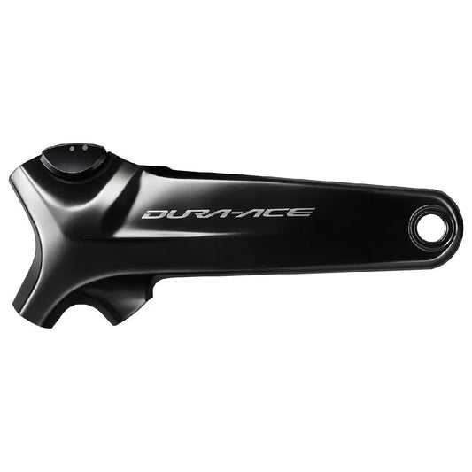 Shimano Hollowtech II Dura Ace Crank With Power Meter