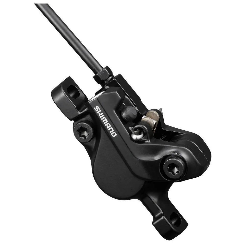 Shimano Hydraulic Disc BR-MT500 disc brake caliper