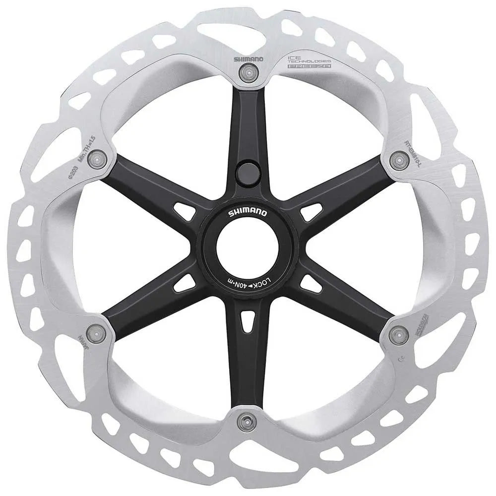 Shimano Ice Tech Freeza RT-EM810 CL External brake disc