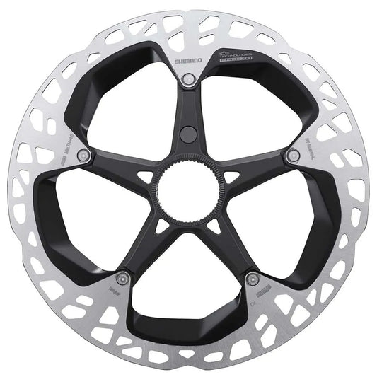 Shimano Ice Tech Freeza RT-EM910 CL Internal brake disc