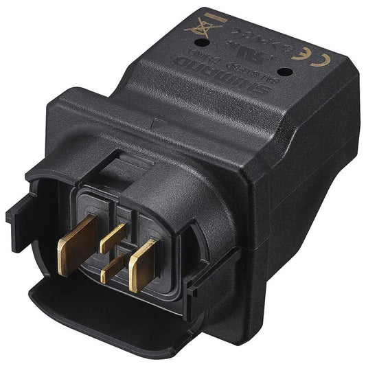 Shimano ISMBTE80 Steps SM-BTE80 BT-E8030 battery Connector