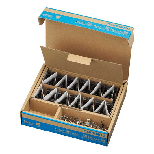 Shimano L05A resin disc brake pads 25 units