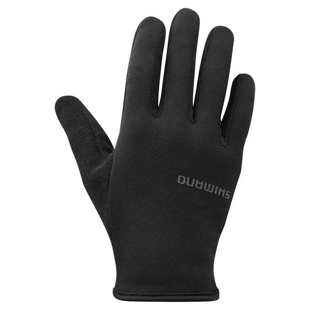 Shimano Light Termal gloves