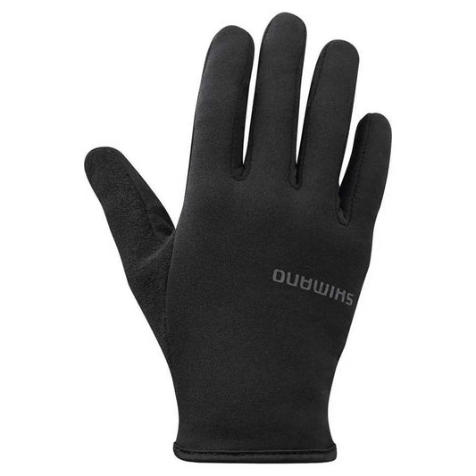 Shimano Light Termal gloves