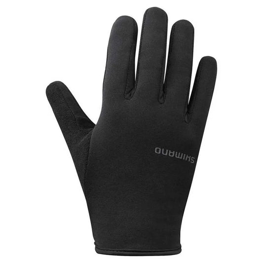 Shimano Light Termal gloves
