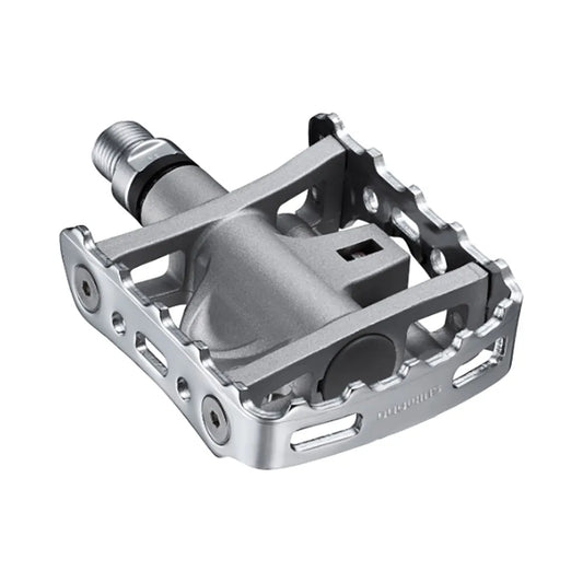 Shimano M324 SPD/Platform pedals