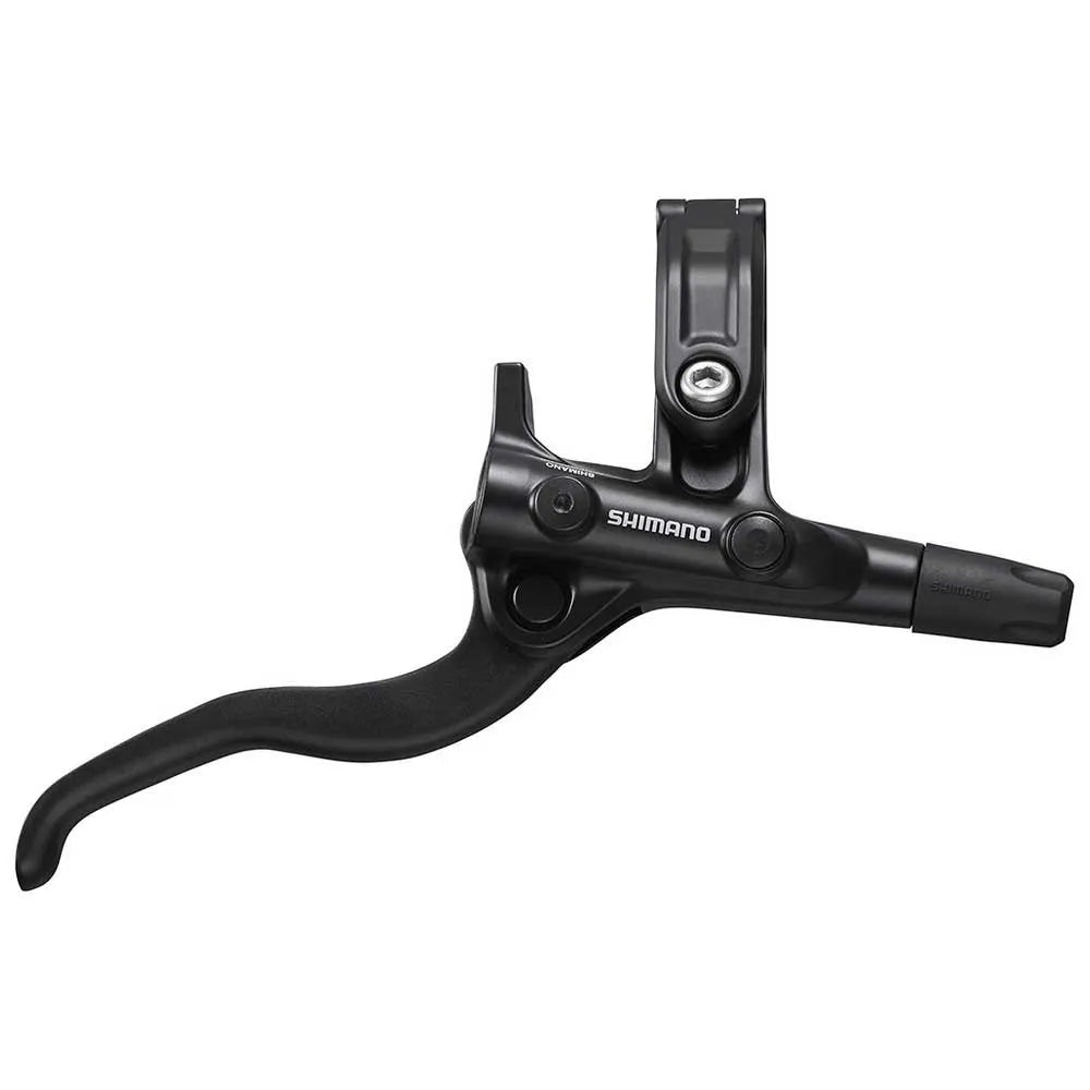 Shimano M4100 right brake lever