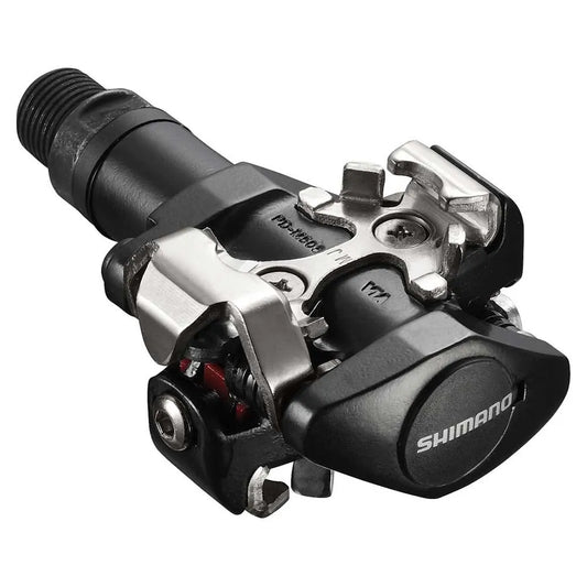 Shimano M505 SPD pedals