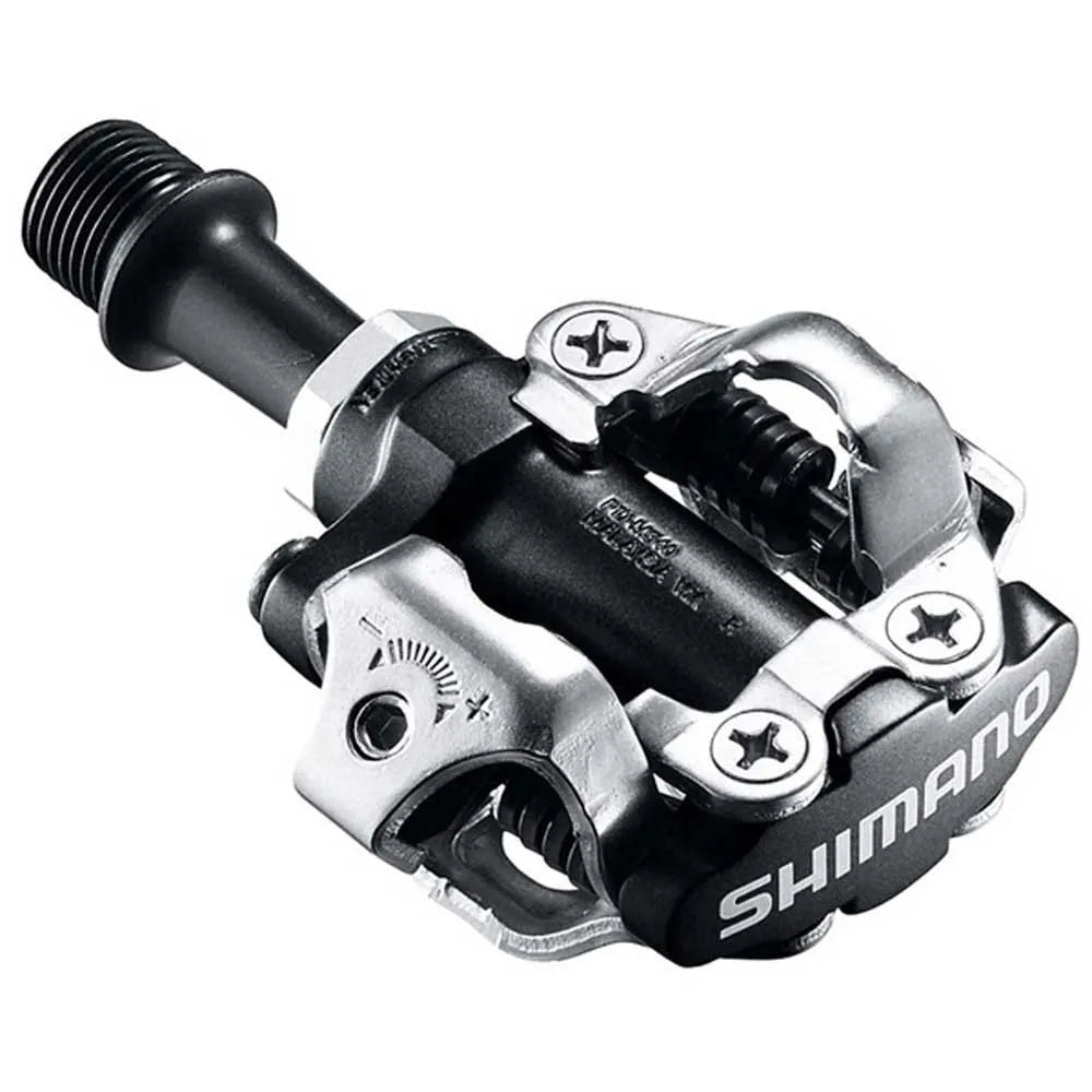 Shimano M540 SPD pedals