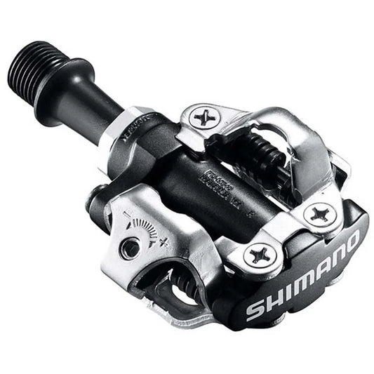 Shimano M540 SPD pedals