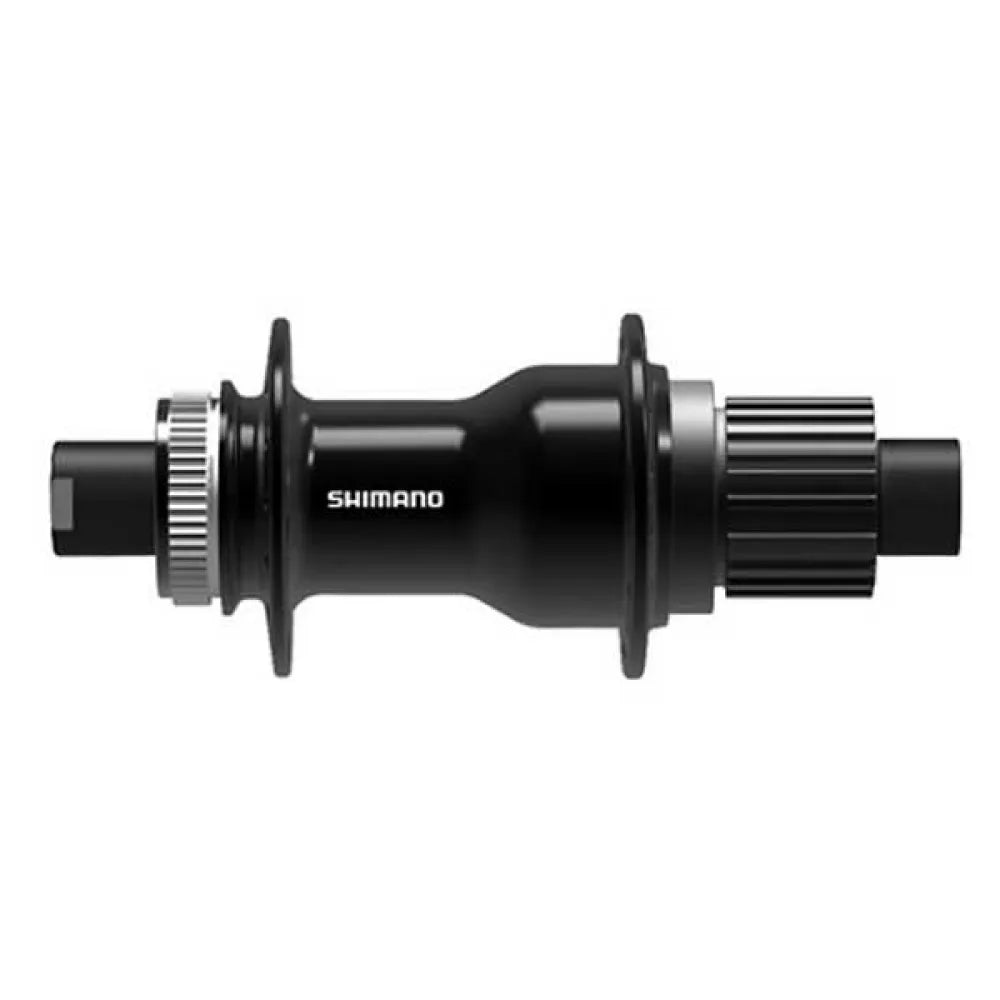 Shimano M7100 TC500-MS-B rear hub