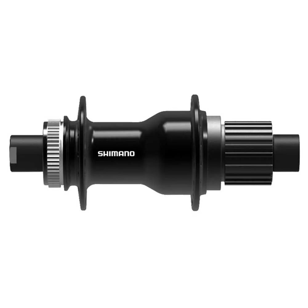 Shimano M7100 TC500-MS rear hub