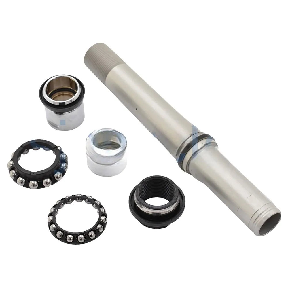 Shimano M8110B/M8120B rear hub axle