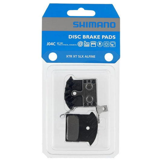 Shimano M9000/9020/987/985/8000/785/676 disc brake pads