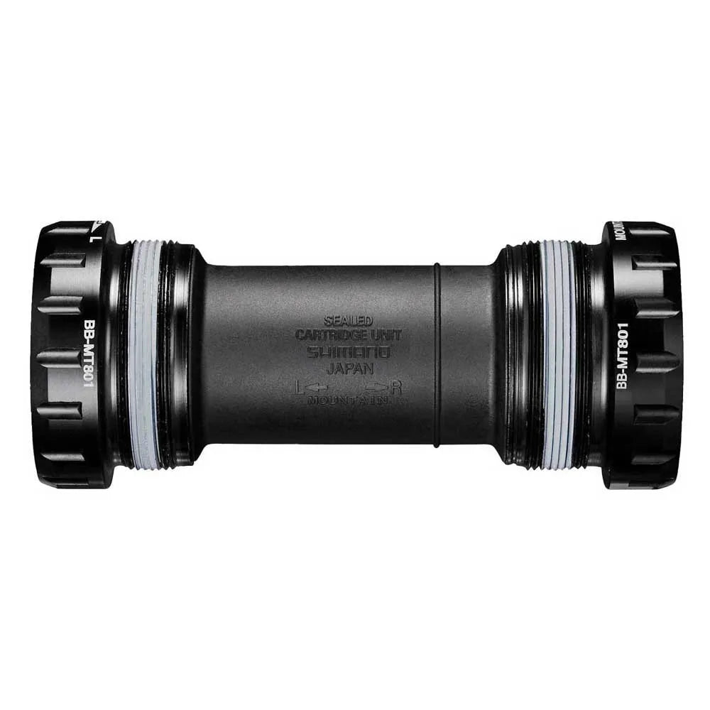 Shimano MT-801 bottom bracket