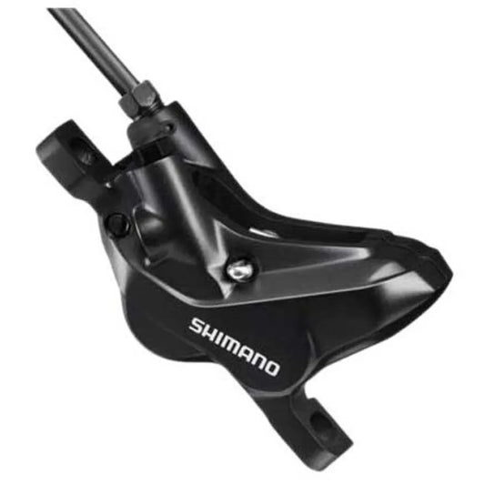 Shimano MT420 DT DI HI RES disc brake caliper