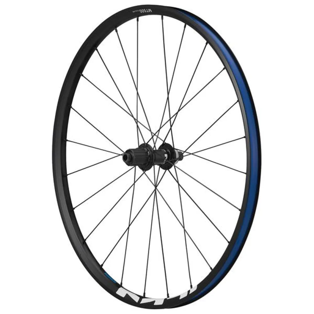 Shimano MT500 29´´ MTB rear wheel