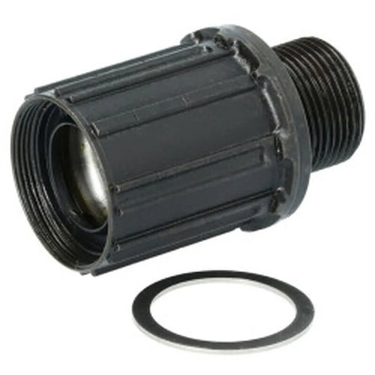 Shimano MT500 CL R12 29 Rear Complete freehub body