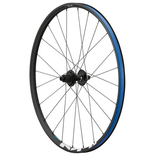 Shimano MT501 29´´ Disc MTB rear wheel