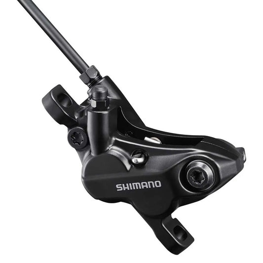 Shimano MT520 DT Hydraulic Disc Post Mount disc brake caliper