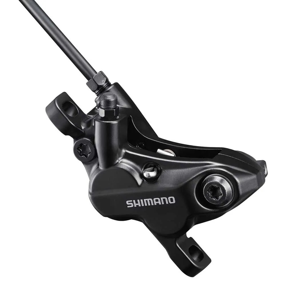 Shimano MT520 DT Hydraulic Disc Post Mount disc brake caliper