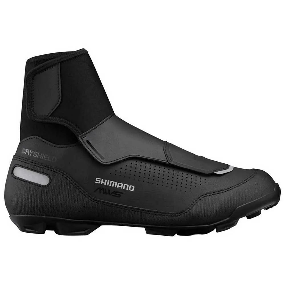 Shimano MW502 MTB Shoes