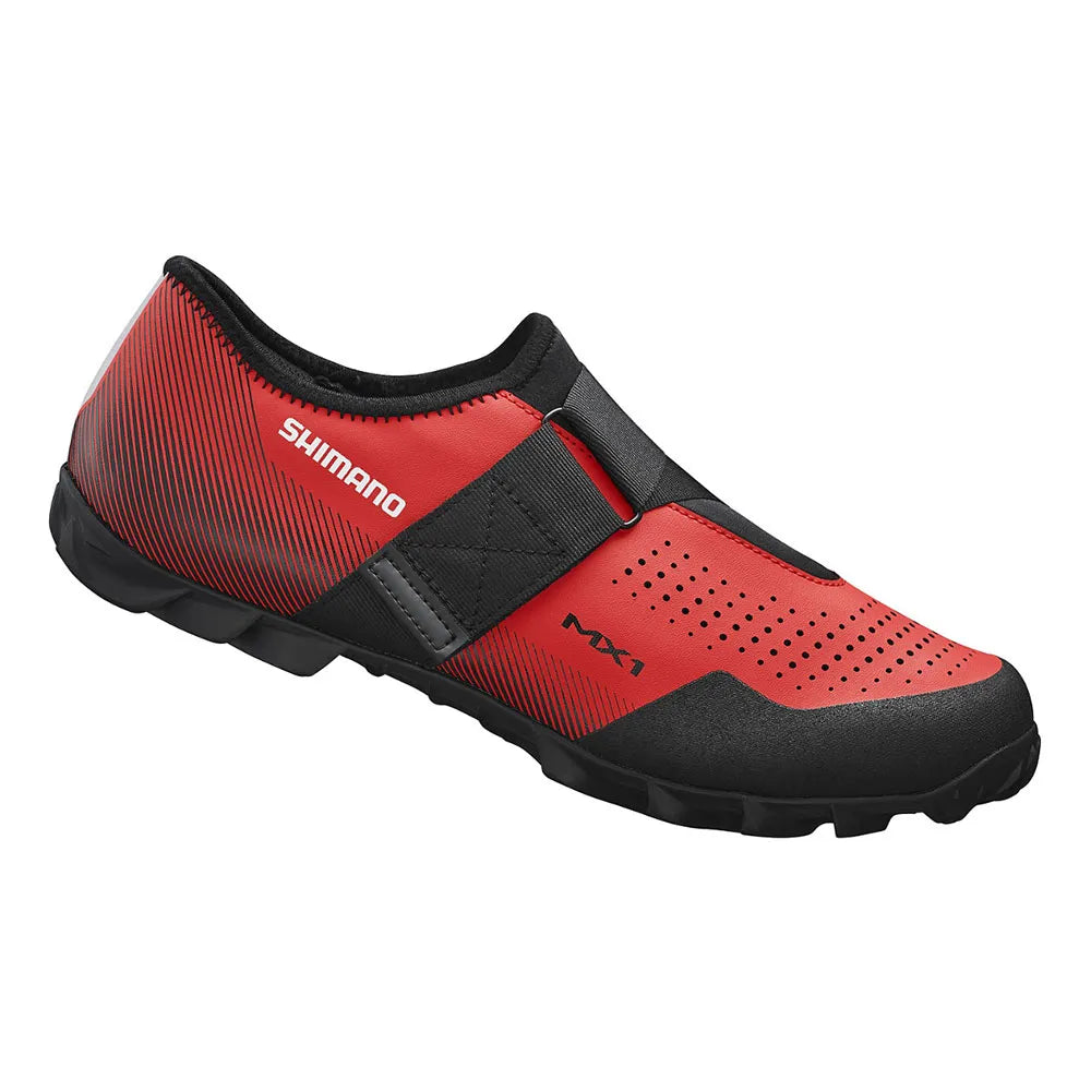 Shimano MX100 MTB Shoes