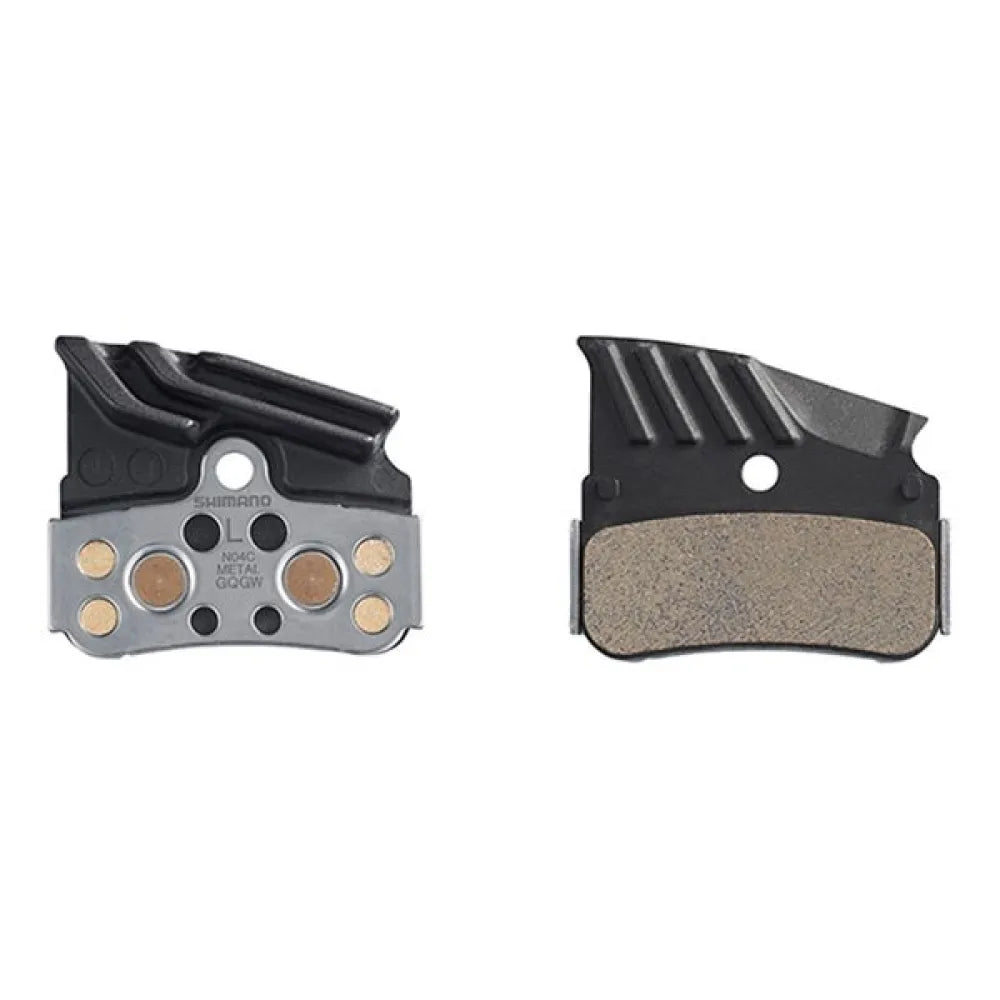 Shimano N04C disc brake pads